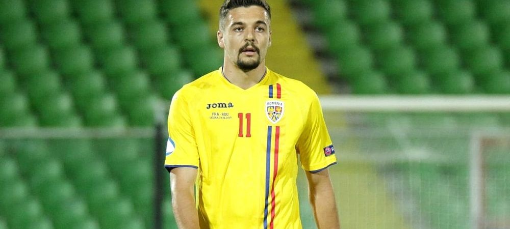 <span style="color:#f00;">Asta da LOVITURA! Adi Petre ar putea sa revina in Liga 1, dar nu la FCSB!</span> Ce club de traditie il doreste pe atacantul imprumutat la Cosenza