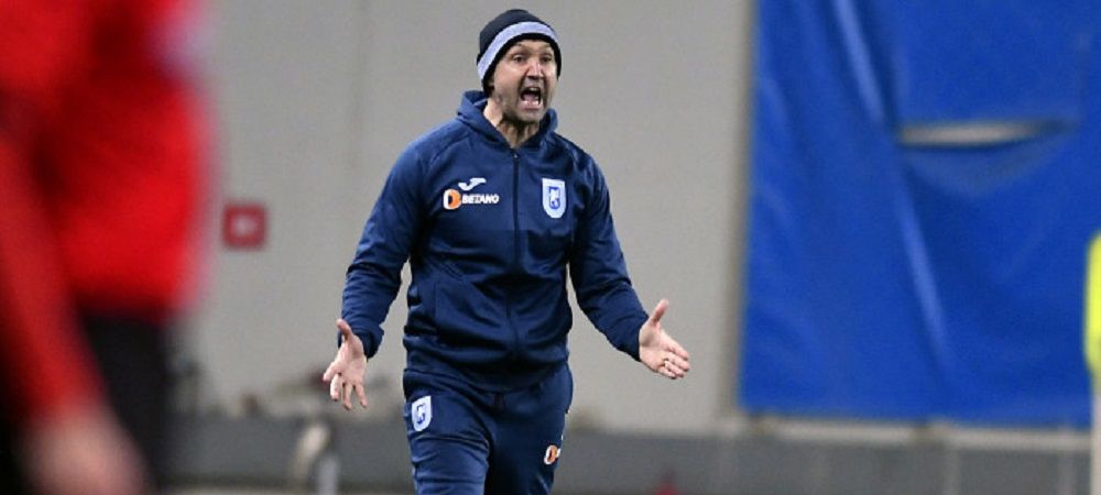 <span style="color:#f00;">Papura, OUT de la Craiova dupa a sasea remiza consecutiva! </span>Anuntul oficial al clubului! <span style="color:#f00;">Cine este favorit sa-i ia locul</span>