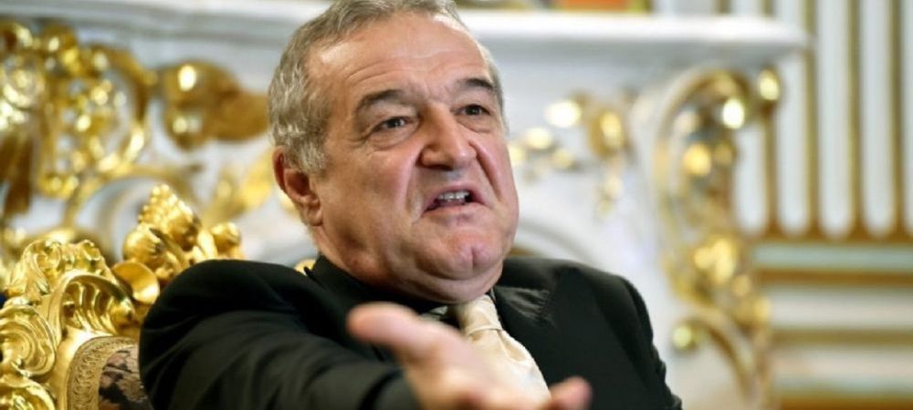 <span style="color:#f00;">"I-am zis lui Petrea ca o sa fie nenorocire!"</span> Becali s-a RAZGANDIT dupa ce si-a amenintat jucatorii! Care e obiectivul echipei in acest sezon