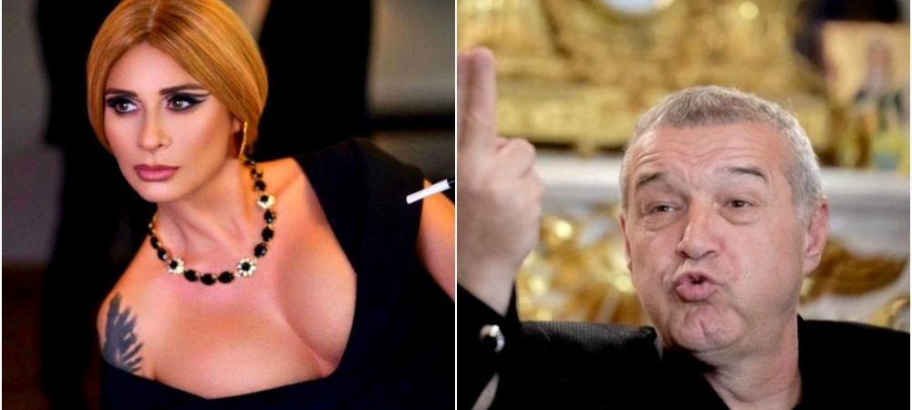 <span style="color:#f00;">"Il trimit la inchisoare!" Atac DEVASTATOR al Anamariei Prodan la adresa lui Gigi Becali dupa ultimele declaratii: </span>"Se uita in oglinda? Eu l-am ridicat pe el!"
