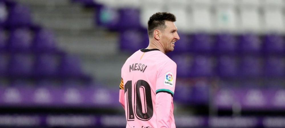 <span style="color:#f00;">Messi, gata de RAZBOI dupa ce s-au aflat cifrele contractului de IMPARAT pe care le-a incasat! </span>Ce va face starul Barcelonei
