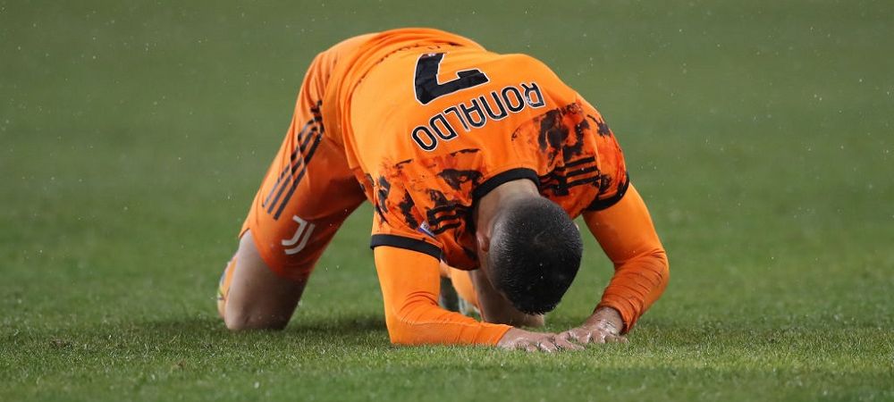 <span style="color:#f00;">SOC pentru Ronaldo! Un fotbalist din Scotia a doborat doua dintre recordurile sale!</span> Cine este jucatorul care se poate lauda cu o super performanta