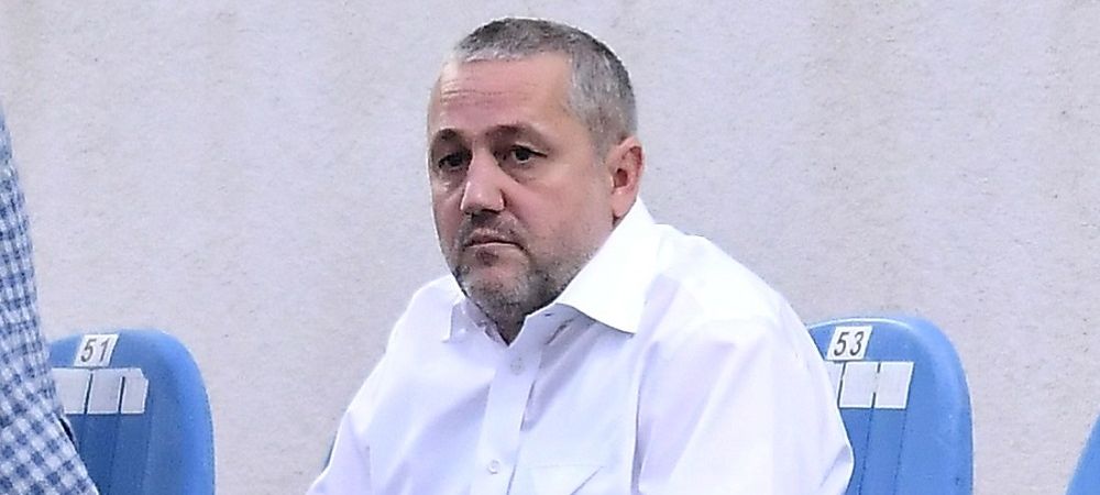 <span style="color:#f00;">EXCLUSIV | Ce variante are Mihai Rotaru pentru banca Universitatii Craiova!</span> Un fost antrenor al lui Mutu si un tehnician trecut pe la Juventus, pe lista scurta