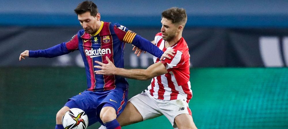 <span style="color:#f00;">"Messi a meritat fiecare euro!" </span>Reactia unui candidat la presedintia Barcelonei dupa dezvaluirile despre contractul fotbalistului! <span style="color:#f00;">Ce au postat oficialii clubului</span>