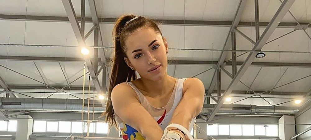 <span style="color:#f00;">"Nu am mai vrut sa mai aud de absolut nimic!" Dezvaluiri SOCANTE ale campioanei Larisa Iordache!</span> Gimnasta a dat cartile pe fata 