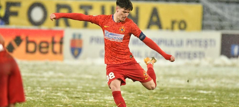 <span style="color:#f00;">Nu pe toti i-a IMPRESIONAT transferul lui Man: "Sunt doi jucatori la FCSB mult mai buni decat el!"</span> Replica transanta a lui Rednic 