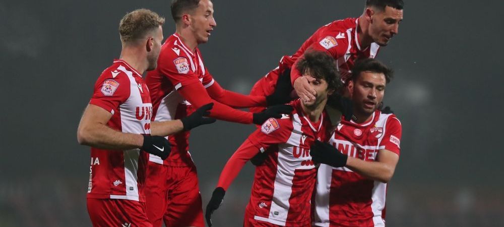 <span style="color:#f00;">Cortacero a APROBAT mutarea! Fotbalistul de la Dinamo</span>, la un pas sa semneze cu Craiova 