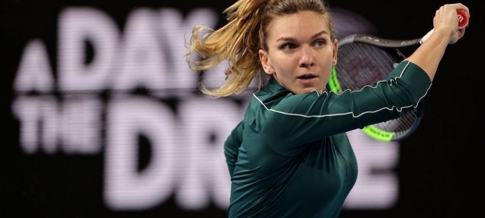 <span style="color:#f00;">Primul meci, prima victorie! | Halep se califica in optimi, dupa un dublu 6-4 cu Potapova:</span> cu cine va juca urmatorul meci