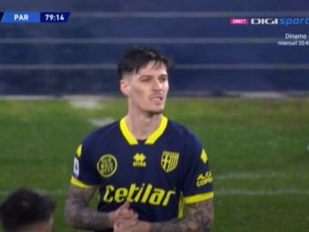 
	EXCLUSIV | Reactia CATEGORICA a unui fost patron din Liga 1 despre transferul lui Man la Parma! &quot;Stiti cum se intampla, e prost cine plateste! Sa nu creada ca asta e valoarea lui!&quot;
