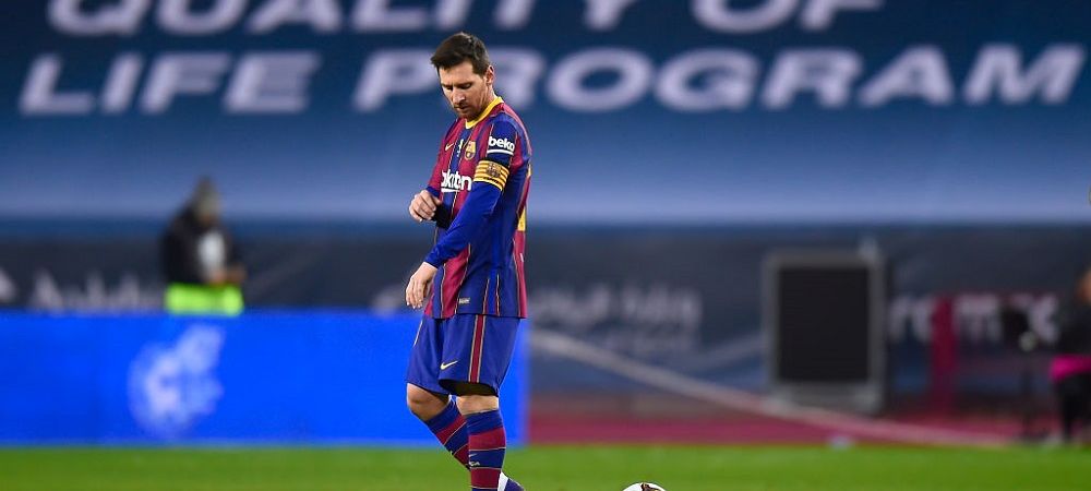 Noi dezvaluiri INCREDIBILE din contractul lui Messi! <span style="color:#f00;">Ce NU are voie sa faca starul Barcelonei si in ce conditii isi poate rezilia contractul</span>