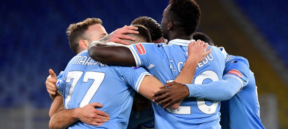<span style="color:#f00;">Nu este nicio gluma: Lazio l-a transferat pe Mussolini! <span style="color:#000;">:)</span> Stranepotul liderului fascist </span>joaca pentru echipa U18 a clubului italian
