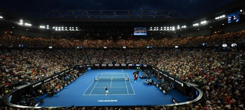 <span style="color:#f00;">Directorul Australian Open si autoritatile au decis: Australian Open 2021 incepe luni, conform programului |</span> Tragerea la sorti a fost amanata cu o zi 