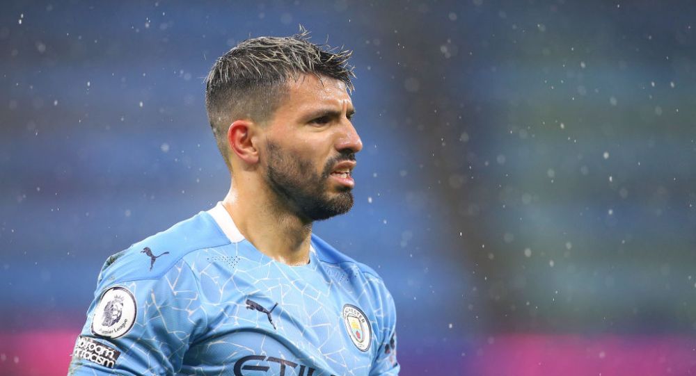 <span style="color:#f00;">Barcelona poate da o SUPER LOVITURA pe piata transferurilor! Aguero vrea sa joace cu Messi pe Camp Nou! </span>Detaliul de care depinde mutarea