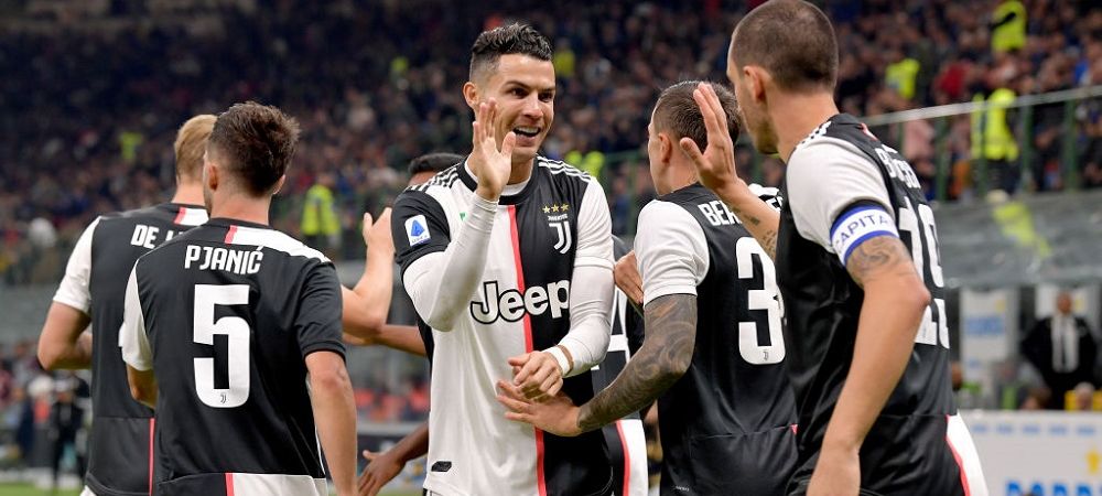 <span style="color:#f00;">"Am fost un prost!" </span>Unul dintre colegii lui Ronaldo si Dragusin ar fi putut ajunge in Premier League!<span style="color:#f00;"> Ce oferta incredibila a primit si ce a facut</span>