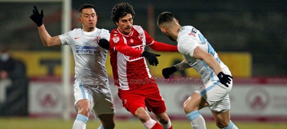 Avertisment pentru Dinamo inainte de meciul din Cupa Romaniei! <span style="color:#f00;">"FCSB nu va face asta sub nicio forma"</span>