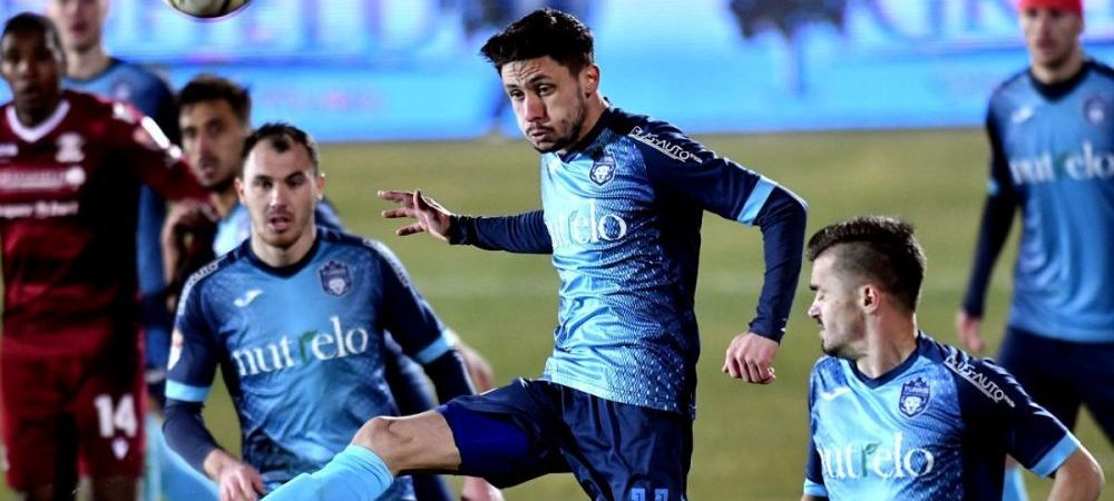 <span style="color:#f00;">OFICIAL | Turris Turnu Magurele s-a retras din Liga 2! </span>Anuntul facut de FRF