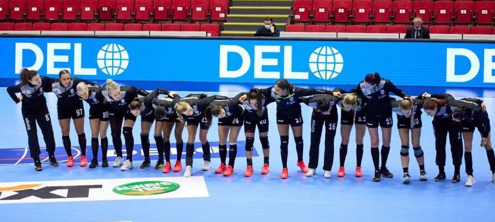 Victorie pentru CSM in Champions League: <span style="color:#f00;">28-26 cu Esbjerg</span>! Neagu a marcat de 7 ori