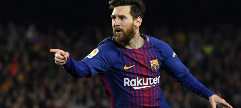<span style="color:#f00;">Manchester City si PSG continua lupta pentru transferul lui Messi! </span>Care este atuul englezilor! Jurnalistii francezi l-au 'imbracat' deja in tricoul lui PSG