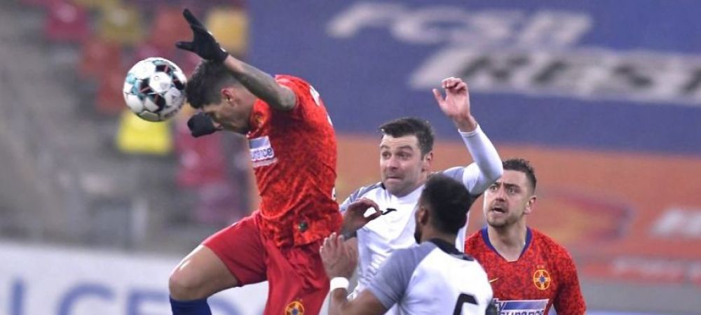 Anuntul SUMBRU al lui Duckadam dupa ce FCSB a fost invinsa de Clinceni! <span style="color:#f00;">"O sa piarda pana la urma si acest campionat!"</span>