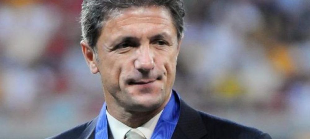 <span style="color:#f00;">Gica Popescu a analizat situatia delicata de la Viitorul! Ce a spus despre Gica Hagi!</span> "E alaturi de noi"