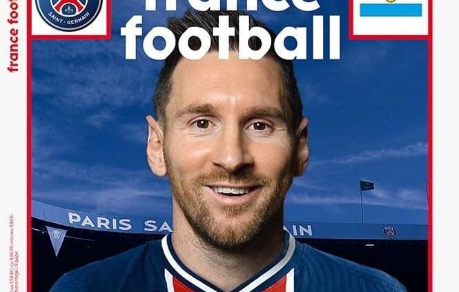 <span style="color:#f00;">Un fost star al Barcelonei critica DUR France Football dupa MEGA SCANDALUL cu Lionel Messi:</span> "Nu au decernat Balonul de Aur si au incercat sa atraga din nou atentia! Este lipsa de respect!"