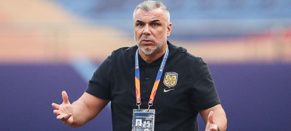 <span style="color:#f00;">Oferta ASTRONOMICA pentru Cosmin Olaroiu!</span> Ce salariu urias ar putea incasa antrenorul daca ramane in China