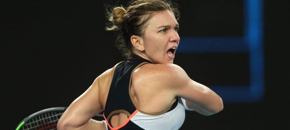 Calificare In Optimi Dupa Un Meci Convingator Cosmarul De La Roland Garros Iga Swiatek Este Urmatoarea Adversara A Simonei Halep Sport Ro