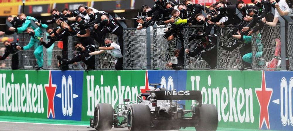 <span style="color:#f00;">Formula 1 schimba modul de desfasurare al curselor! </span>Echipele au aprobat cea mai mare modificare din ultimii zeci de ani