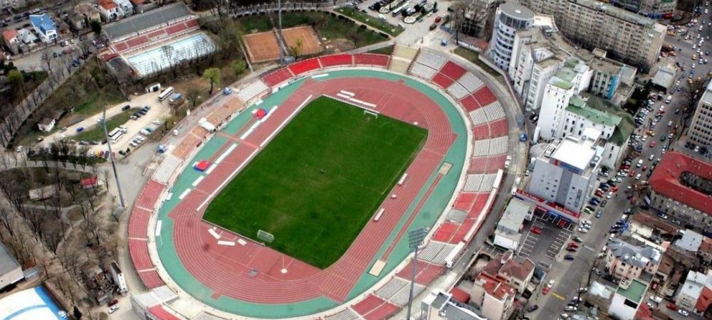 Au Vrut Nemtii Sa Investeaca Si Sa Faca Stadion Dezvaluiri Despre Noua Arena A Lui Dinamo Ce Se Intampla Cu Stadionul Sport Ro