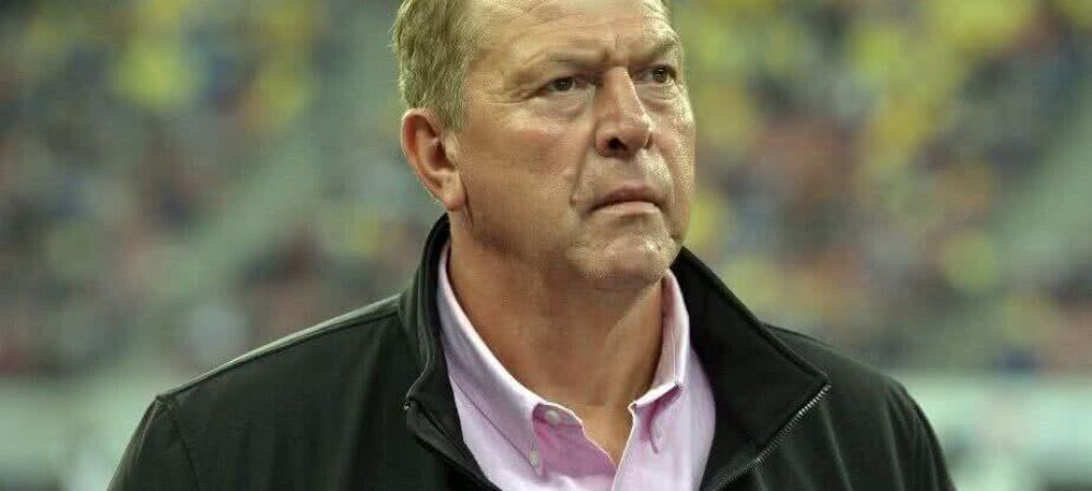 Duckadam ii critica pe cei de la FCSB dupa infrangerea cu Dinamo! <span style="color:#f00;"> "Daca jucatorii nu vor realiza, FCSB poate sa piarda titlul"</span> <span style="color:#f00;"> </span>