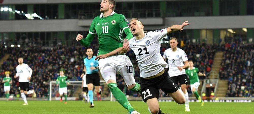 <span style="color:#f00;">Kyle Lafferty si-a gasit echipa dupa ce a ratat transferul la Sepsi </span>Unde ajunge
