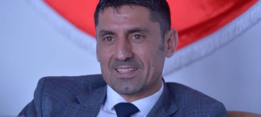 Cum a ratat Ionel Danciulescu transferul vietii! <span style="color:#f00;">"Ar fi fost bine sa semnez!"</span> Unde putea ajunge si ce fotbalist a fost ales in locul lui