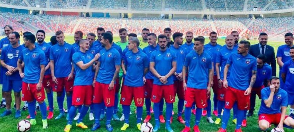 Ce salarii incaseaza, de fapt, fotbalistii de la Steaua!<span style="color:#f00;"> Dezvaluiri din interiorul clubului</span>