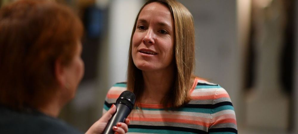 Specialistii Justine Henin si Boris Becker se tem de pronosticuri: <span style="color:#f00;">"Halep vs. S. Williams ar putea fi finala! E un meci de 50-50, cheia va fi serviciul!"</span>