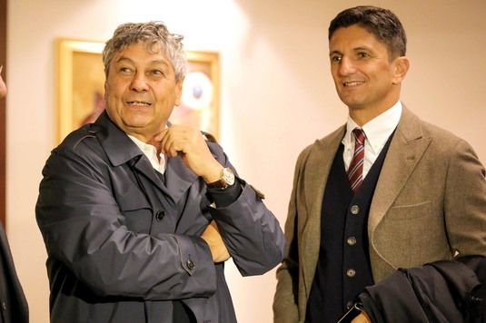 Banciu, critici dure pentru familia Lucescu <span style="color:#f00;">"Macar sa dea zapada, daca la altceva nu se mai pricepe!"</span> Ce a spus despre Razvan! <span style="color:#f00;">"Ce fotbal e in Arabia Saudita?" </span>