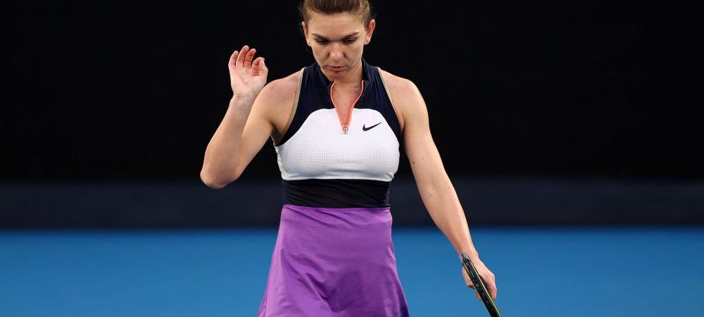 <span style="color:#f00;">"Ne inclinam, Simona Halep!"</span> REACTIA oficialilor turneului de la Australian Open dupa ce romanca a parasit competitia