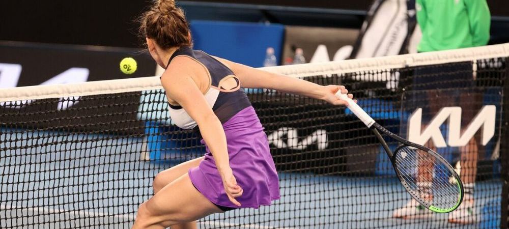 <span style="color:#f00;">EXCLUSIV | "Asta te afecteaza psihologic rau! Parca spre final voia sa se scape mai repede de meci"</span> CTP explica de ce a pierdut Simona Halep duelul cu Serena Williams 