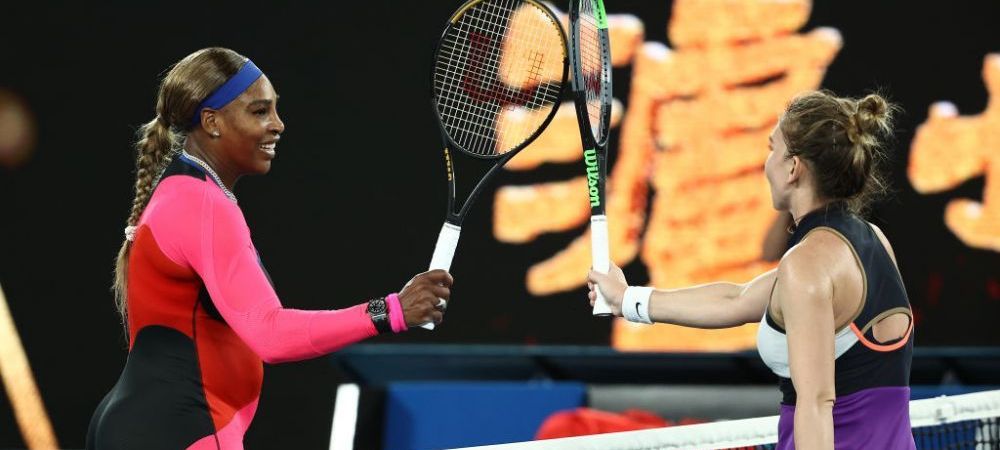 <span style="color:#f00;">"A incercat sa o zdrobeasca pe Simona!" Antrenorul echipei de Fed Cup a analizat INFRANGEREA </span>cu Serena Williams: "Atunci s-a dezechilibrat jocul!"