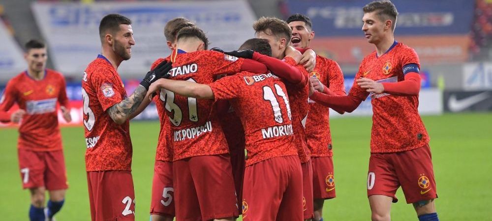 <span style="color:#f00;">Meciul FCSB - Chindia a fost reprogramat din cauza SUPER DUELULUI dintre Chelsea si Atletico! </span>Cand se va juca partida