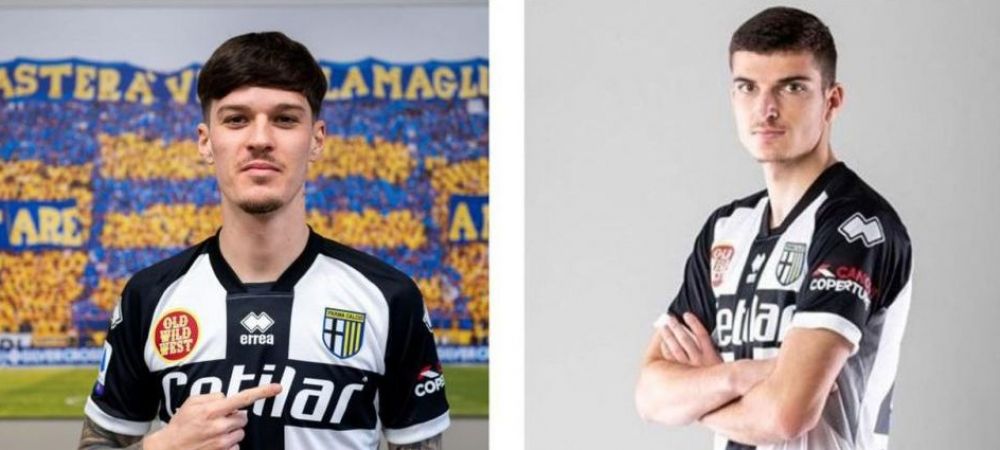 <span style="color:#f00;">Man si Mihaila pot avea un nou antrenor la Parma!</span> Un fost tehnician de la Dinamo si FCSB e favorit sa preia echipa