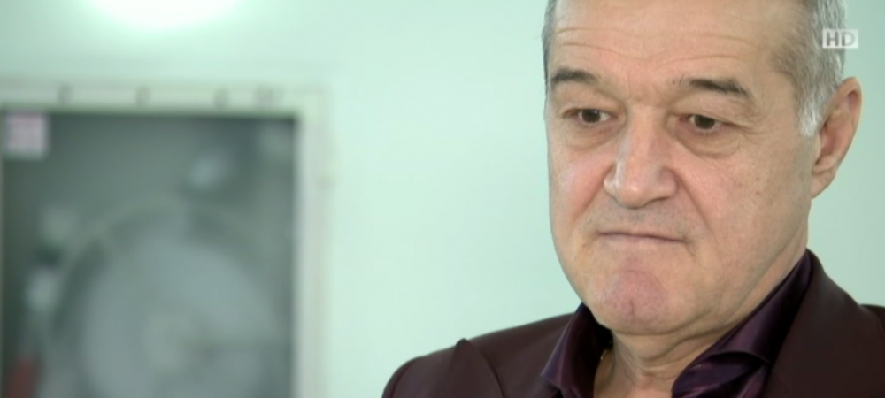 Becali, discurs fara precedent: <span style="color:#f00;">"Daca dispar eu, e gata cu fotbalul in Romania! Toti iau bani de la mine!</span>" Anunt de ultima ora
