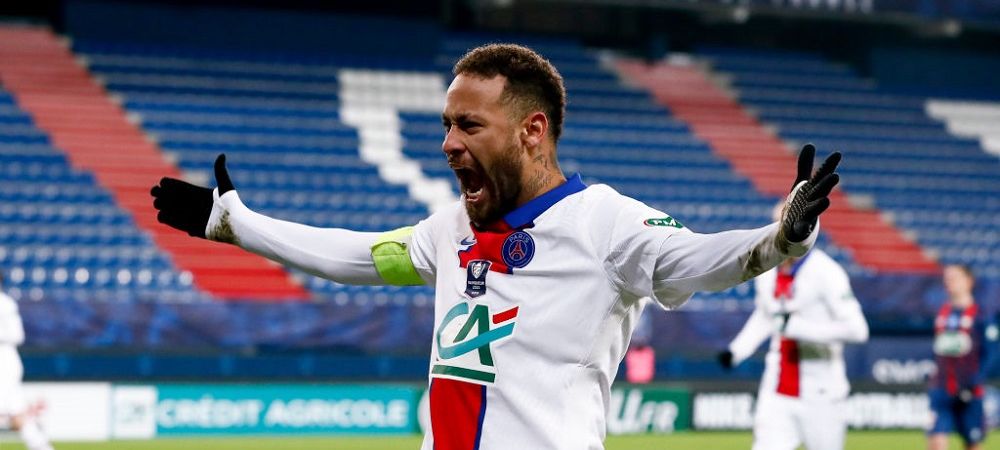 <span style="color:#f00;">Anunt BOMBA dupa victoria lui PSG in fata Barcelonei!</span> Decizia de ULTIMA ORA a lui Neymar 