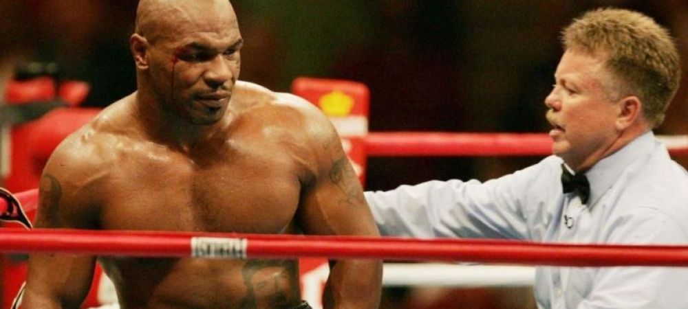 <span style="color:#f00;">Maratonul sexual cu care Mike Tyson si-a socat fanii.</span> Ce-a putut sa faca inaintea unui meci de totul sau nimic