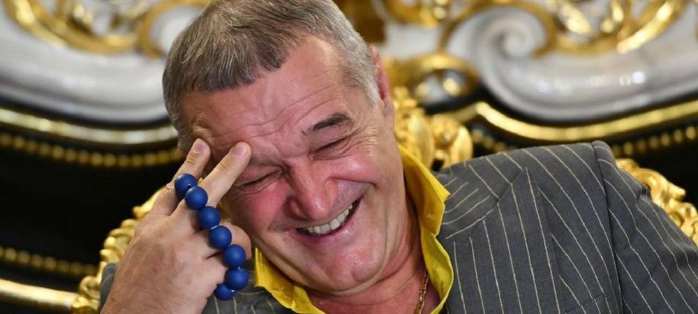<span style="color:#f00;">"E cel mai bun pe postul lui!" Gigi Becali a pus ochii pe un jucator din Liga 1! </span>Cate transferuri vrea sa faca la finalul sezonului 