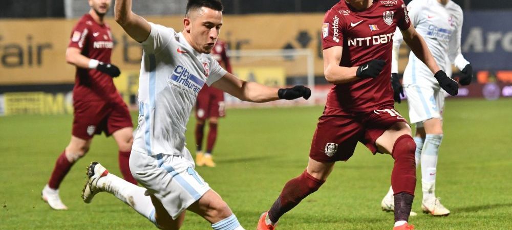 <span style="color:#f00;">ANALIZA | Incepe maratonul meciurilor in Liga 1! </span>Cat de puternice sunt loturile celor trei echipe care se lupta la titlu