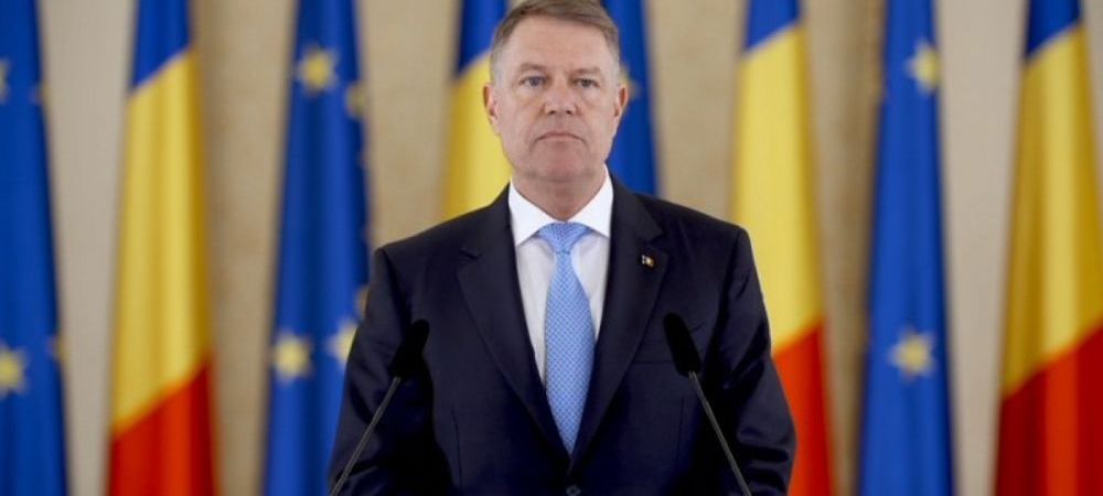Anunt de ultima ora al lui Iohannis: <span style="color:#f00;">"Sper sa iesim din pandemie pana la vara!"</span>