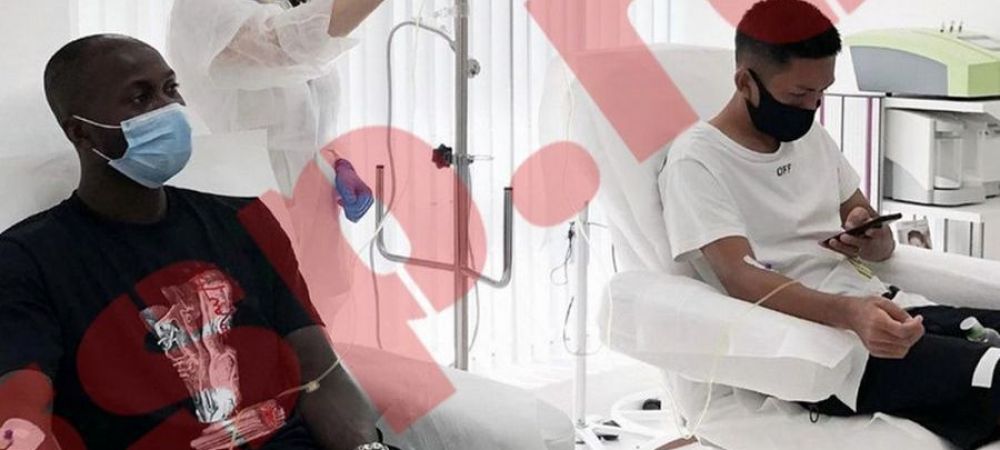 Dezvaluiri de ultima ora despre scandalul de dopaj de la Astra: <span style="color:#f00;">"Nu vad cum ar putea sa nu primeasca nicio sanctiune!"</span>
