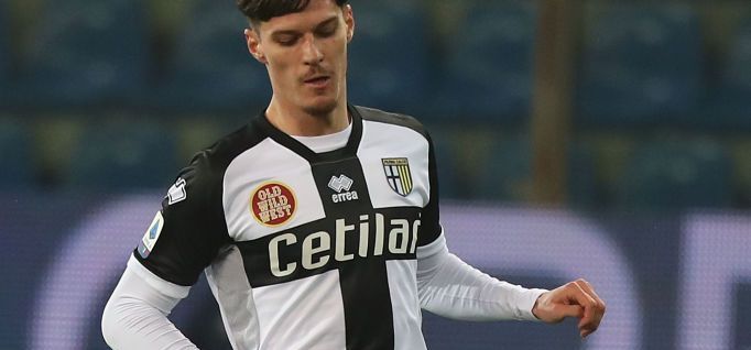 Transferul lui Man a prins top 10 MONDIAL! <span style="color:#f00;">Anunt urias pentru jucatorul vandut de Becali in Italia: e langa Szoboszlai, Smalling si Milik!</span>