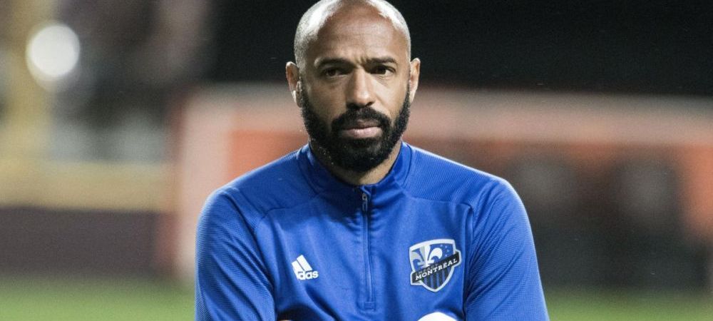 <span style="color:#f00;">Thierry Henry ar putea reveni in Anglia! </span>E aproape sa preia o fosta formatie de Premier League si are ca obiectiv imediat promovarea