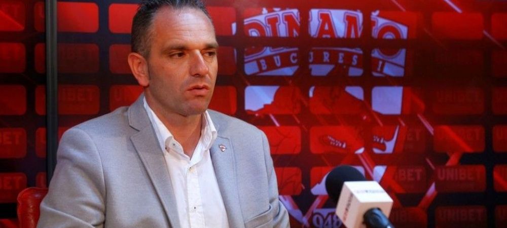 <span style="color:#f00;">Pablo Cortacero are mari probleme cu fanii dinamovisti!</span> Suporterii incearca sa-i saboteze afacerile din Spania